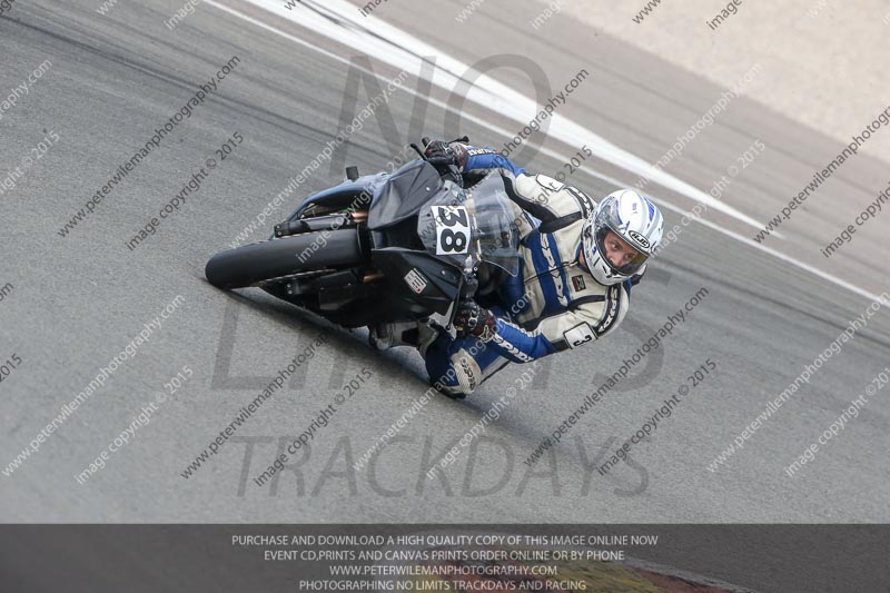 may 2015;motorbikes;no limits;peter wileman photography;spain;trackday digital images;valencia