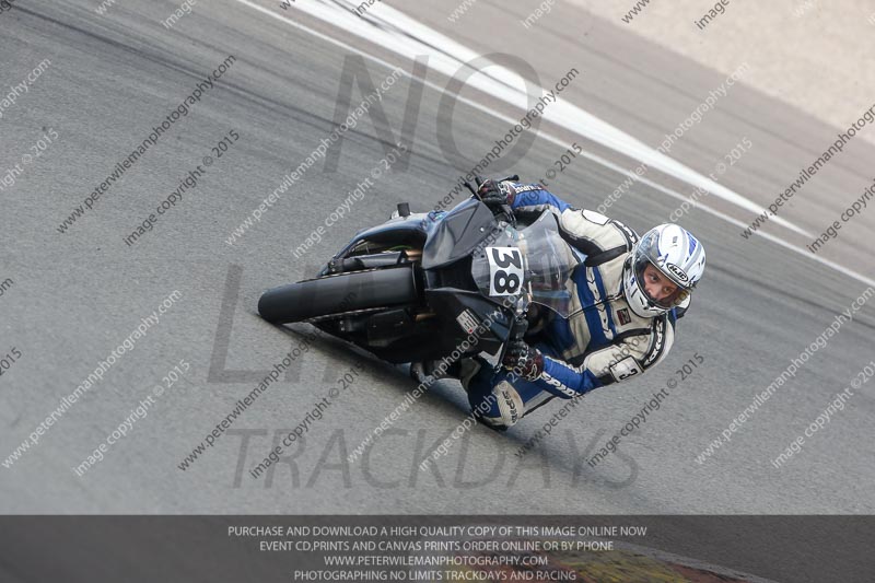 may 2015;motorbikes;no limits;peter wileman photography;spain;trackday digital images;valencia