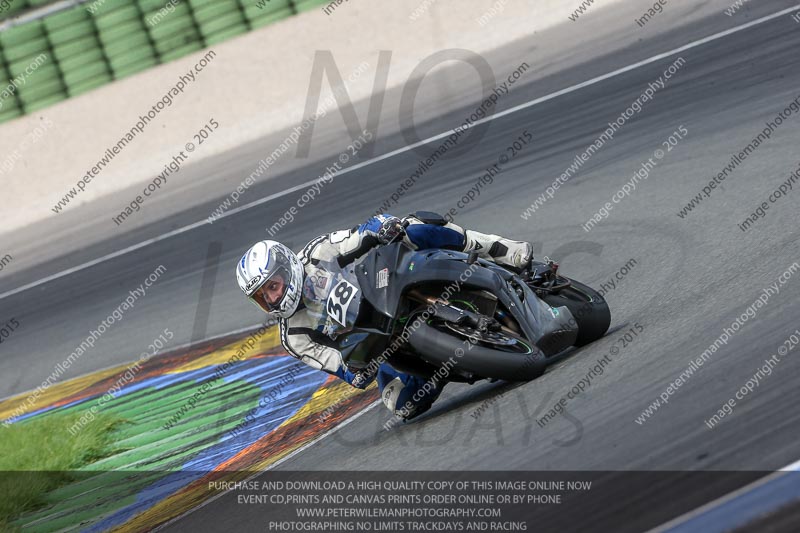 may 2015;motorbikes;no limits;peter wileman photography;spain;trackday digital images;valencia