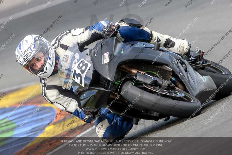 may 2015;motorbikes;no limits;peter wileman photography;spain;trackday digital images;valencia