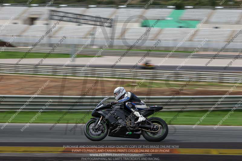 may 2015;motorbikes;no limits;peter wileman photography;spain;trackday digital images;valencia