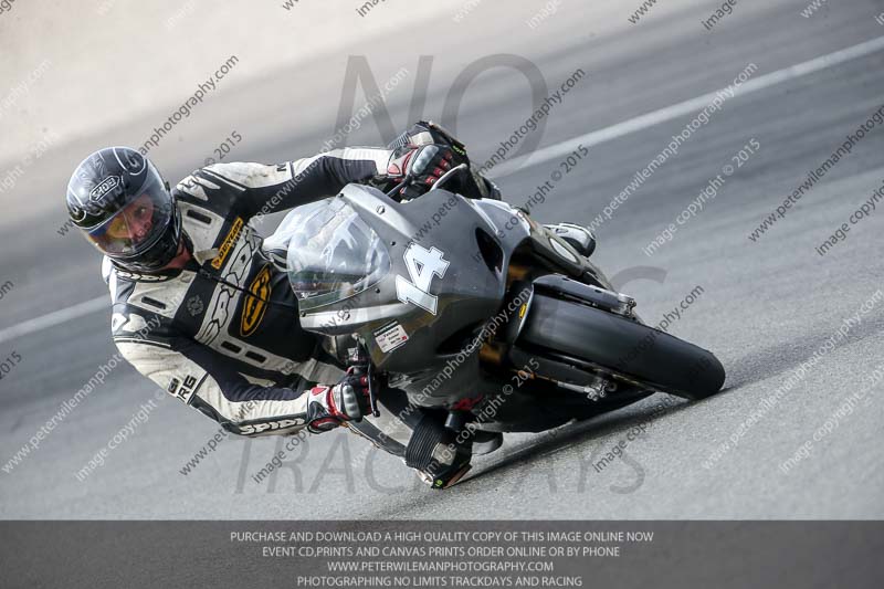 may 2015;motorbikes;no limits;peter wileman photography;spain;trackday digital images;valencia