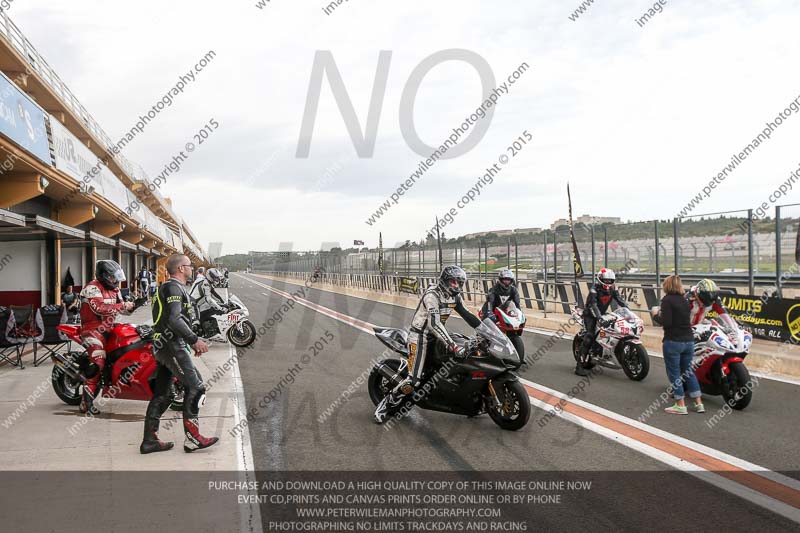 may 2015;motorbikes;no limits;peter wileman photography;spain;trackday digital images;valencia