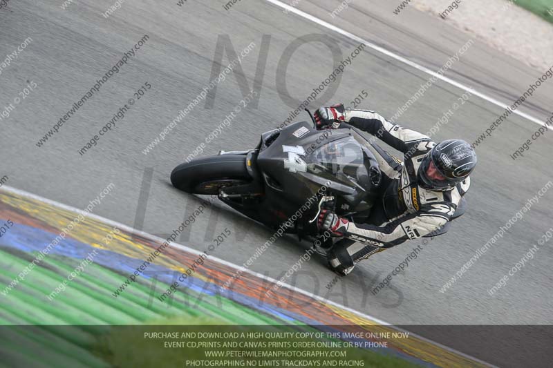 may 2015;motorbikes;no limits;peter wileman photography;spain;trackday digital images;valencia