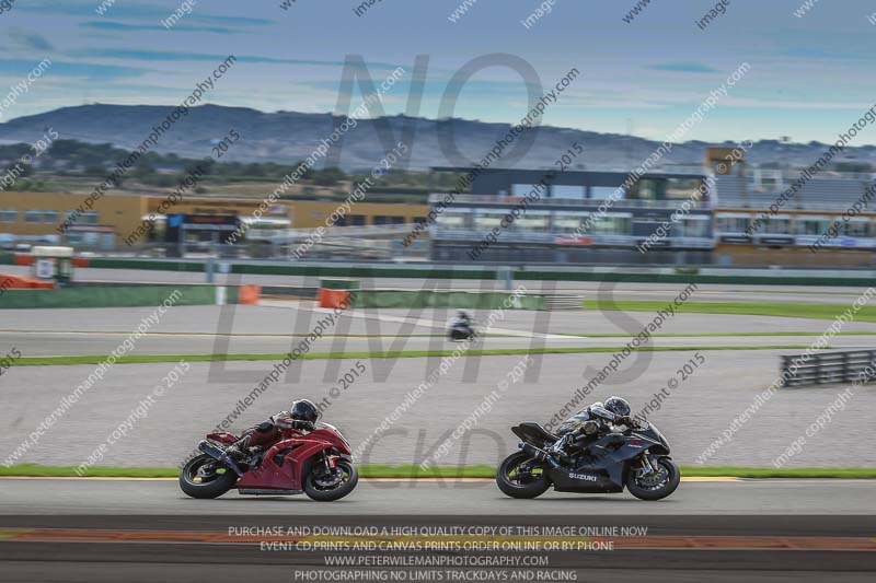 may 2015;motorbikes;no limits;peter wileman photography;spain;trackday digital images;valencia