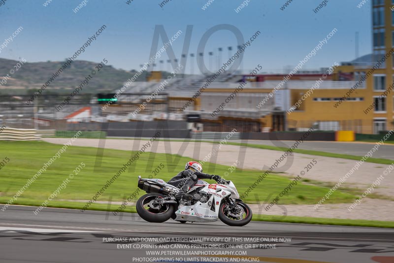 may 2015;motorbikes;no limits;peter wileman photography;spain;trackday digital images;valencia