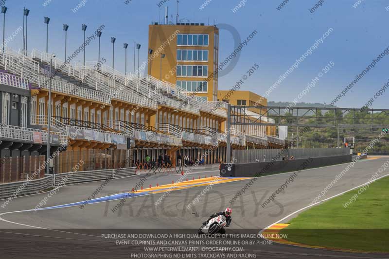 may 2015;motorbikes;no limits;peter wileman photography;spain;trackday digital images;valencia