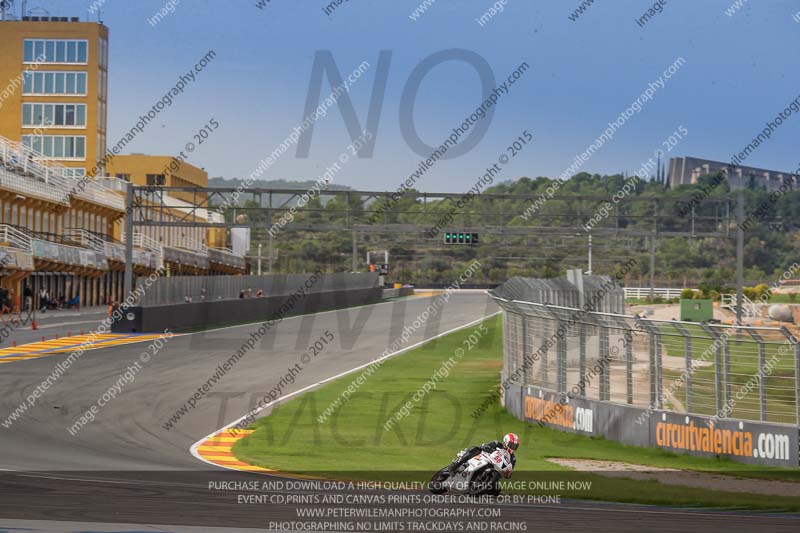 may 2015;motorbikes;no limits;peter wileman photography;spain;trackday digital images;valencia