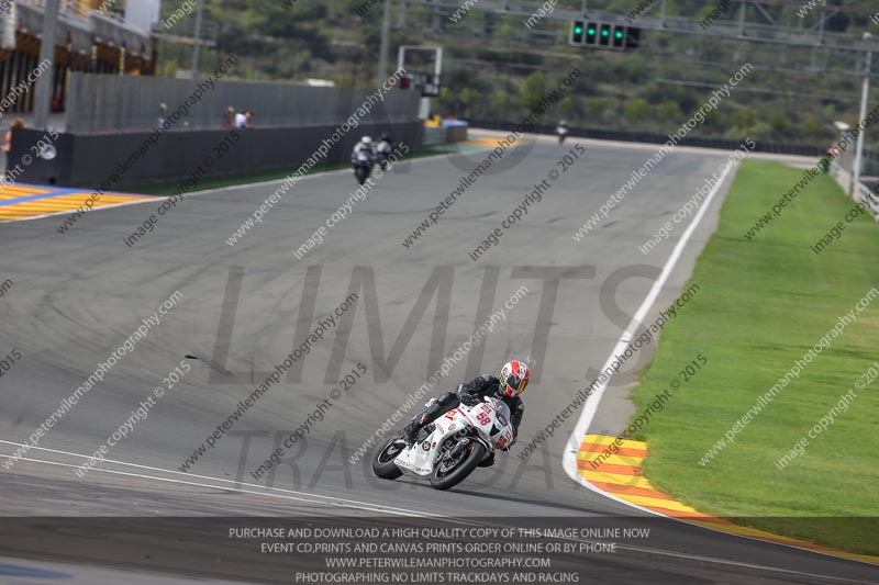 may 2015;motorbikes;no limits;peter wileman photography;spain;trackday digital images;valencia