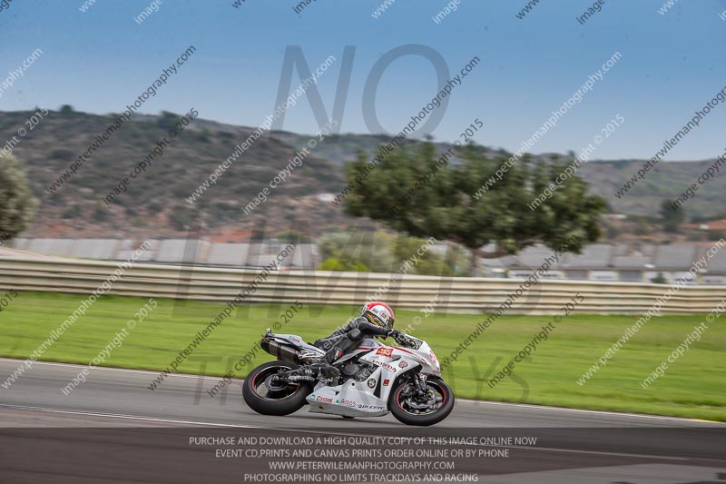 may 2015;motorbikes;no limits;peter wileman photography;spain;trackday digital images;valencia