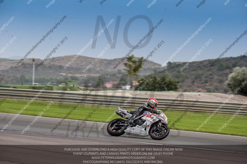 may 2015;motorbikes;no limits;peter wileman photography;spain;trackday digital images;valencia