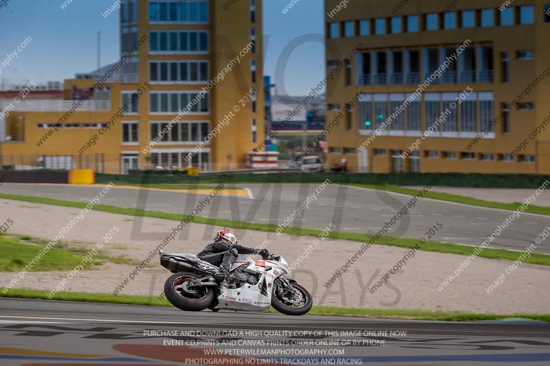 may 2015;motorbikes;no limits;peter wileman photography;spain;trackday digital images;valencia