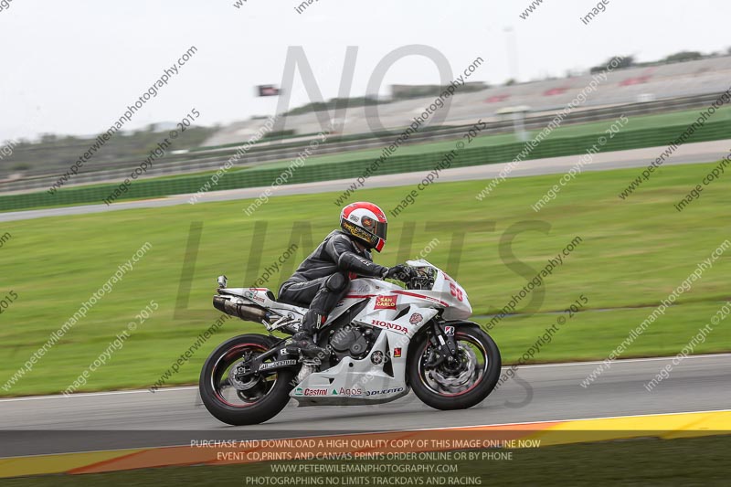 may 2015;motorbikes;no limits;peter wileman photography;spain;trackday digital images;valencia