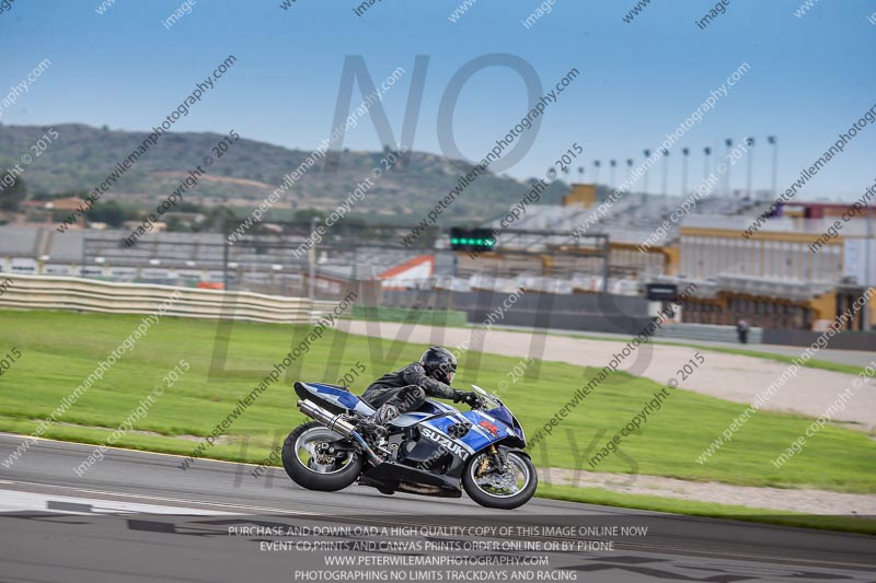 may 2015;motorbikes;no limits;peter wileman photography;spain;trackday digital images;valencia