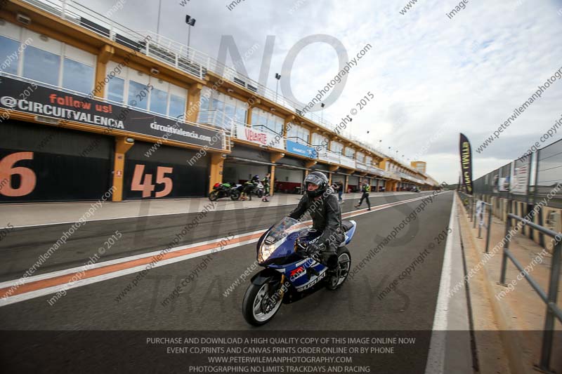 may 2015;motorbikes;no limits;peter wileman photography;spain;trackday digital images;valencia