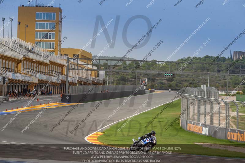 may 2015;motorbikes;no limits;peter wileman photography;spain;trackday digital images;valencia