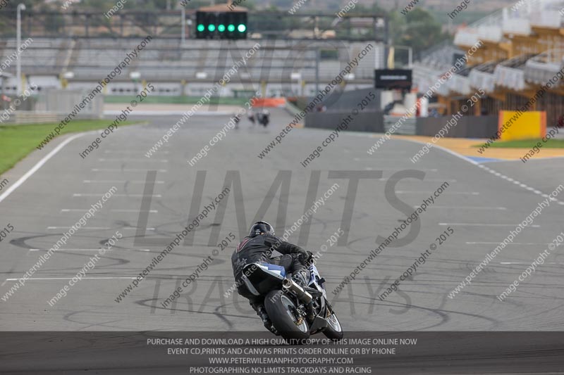 may 2015;motorbikes;no limits;peter wileman photography;spain;trackday digital images;valencia