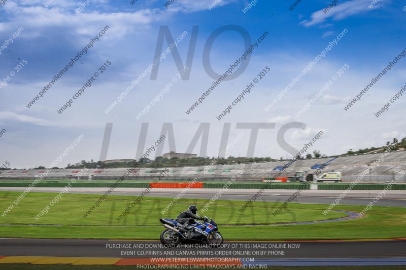 may 2015;motorbikes;no limits;peter wileman photography;spain;trackday digital images;valencia