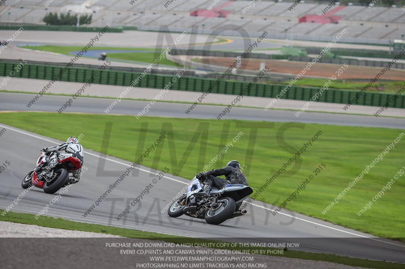 may 2015;motorbikes;no limits;peter wileman photography;spain;trackday digital images;valencia