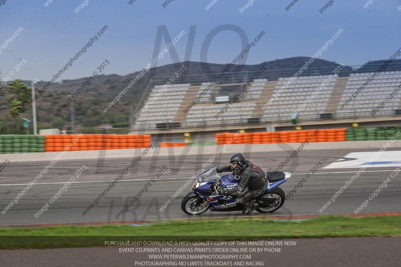 may 2015;motorbikes;no limits;peter wileman photography;spain;trackday digital images;valencia