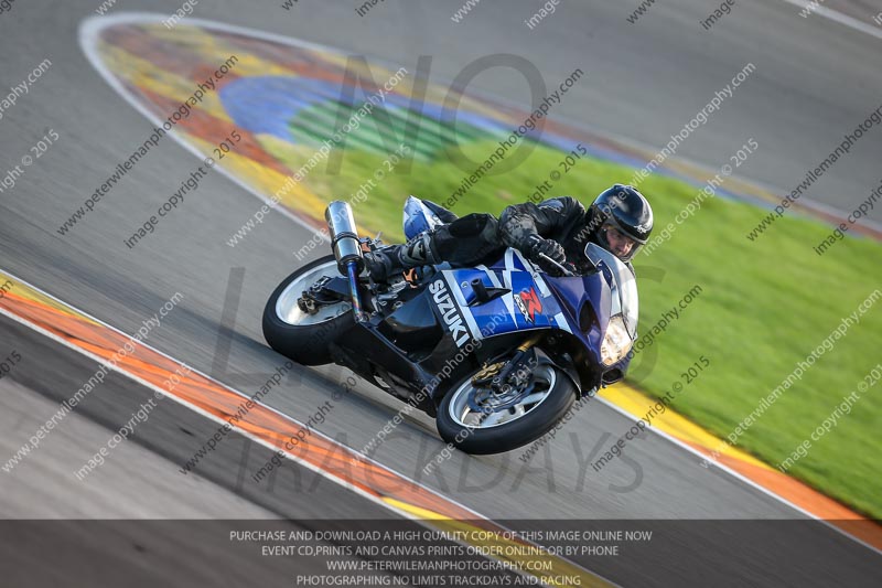 may 2015;motorbikes;no limits;peter wileman photography;spain;trackday digital images;valencia