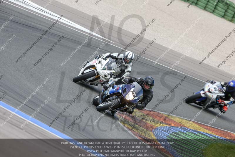 may 2015;motorbikes;no limits;peter wileman photography;spain;trackday digital images;valencia