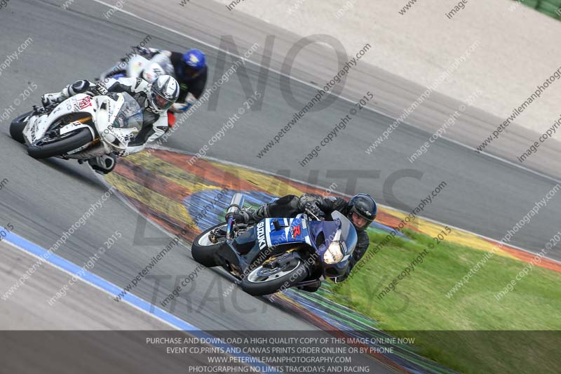 may 2015;motorbikes;no limits;peter wileman photography;spain;trackday digital images;valencia