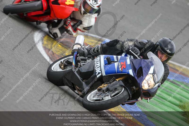 may 2015;motorbikes;no limits;peter wileman photography;spain;trackday digital images;valencia