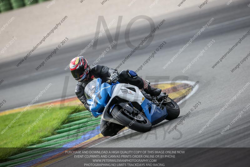 may 2015;motorbikes;no limits;peter wileman photography;spain;trackday digital images;valencia