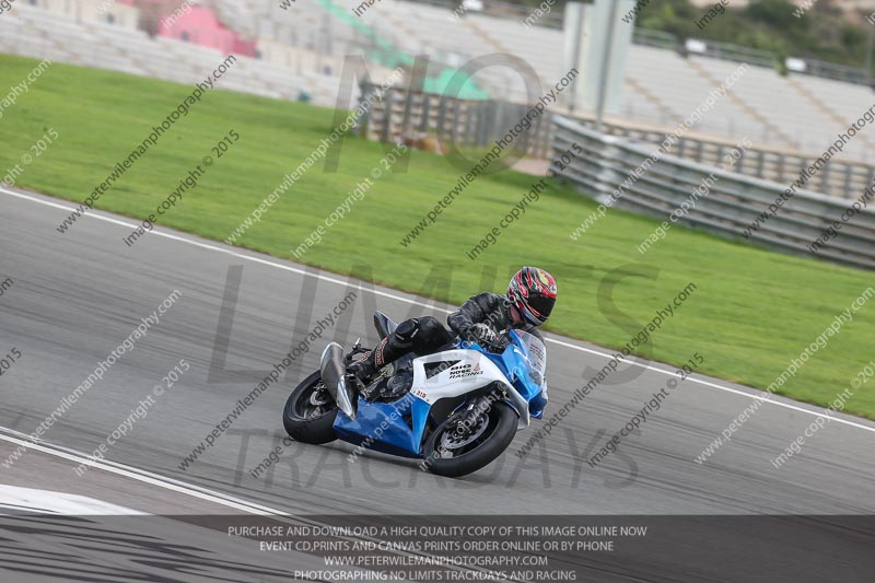 may 2015;motorbikes;no limits;peter wileman photography;spain;trackday digital images;valencia