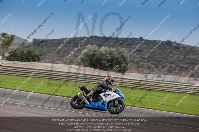 may 2015;motorbikes;no limits;peter wileman photography;spain;trackday digital images;valencia