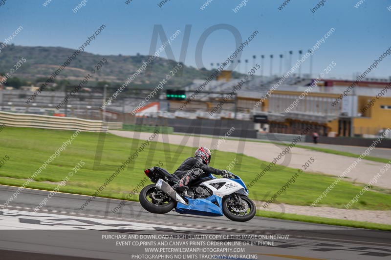 may 2015;motorbikes;no limits;peter wileman photography;spain;trackday digital images;valencia