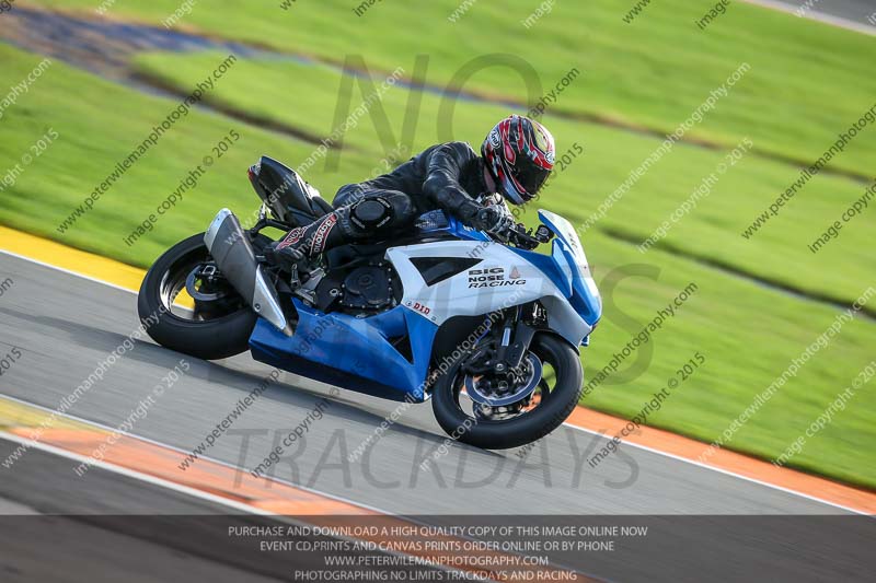 may 2015;motorbikes;no limits;peter wileman photography;spain;trackday digital images;valencia