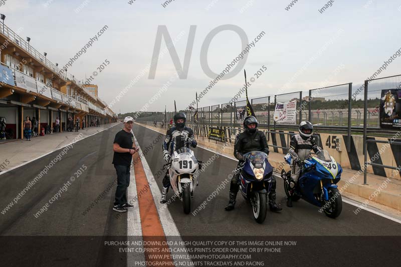 may 2015;motorbikes;no limits;peter wileman photography;spain;trackday digital images;valencia