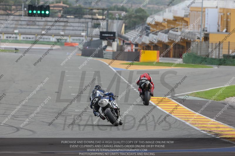 may 2015;motorbikes;no limits;peter wileman photography;spain;trackday digital images;valencia