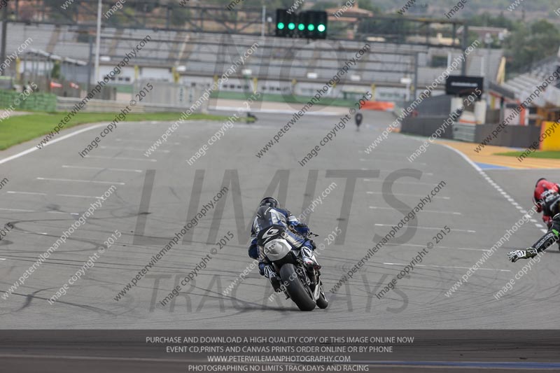 may 2015;motorbikes;no limits;peter wileman photography;spain;trackday digital images;valencia