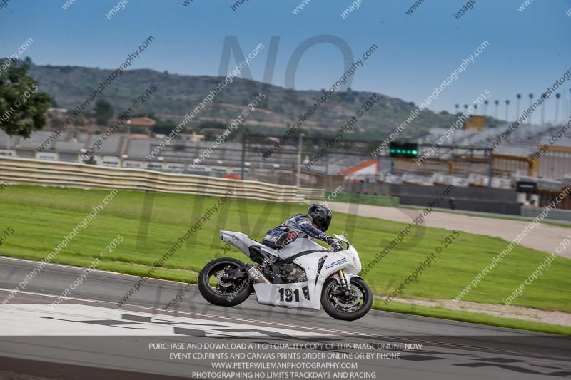 may 2015;motorbikes;no limits;peter wileman photography;spain;trackday digital images;valencia