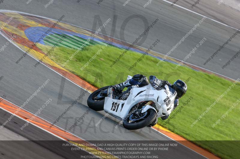 may 2015;motorbikes;no limits;peter wileman photography;spain;trackday digital images;valencia