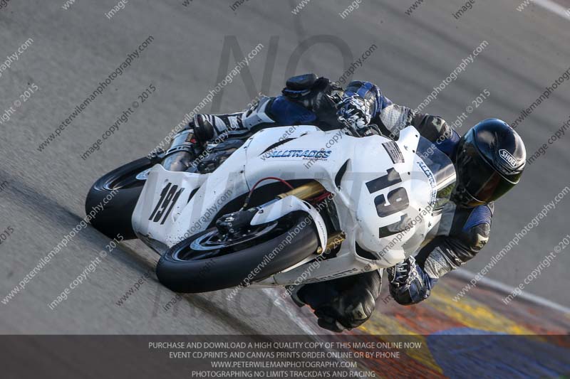 may 2015;motorbikes;no limits;peter wileman photography;spain;trackday digital images;valencia