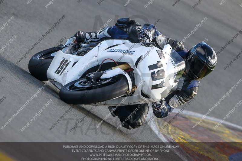 may 2015;motorbikes;no limits;peter wileman photography;spain;trackday digital images;valencia