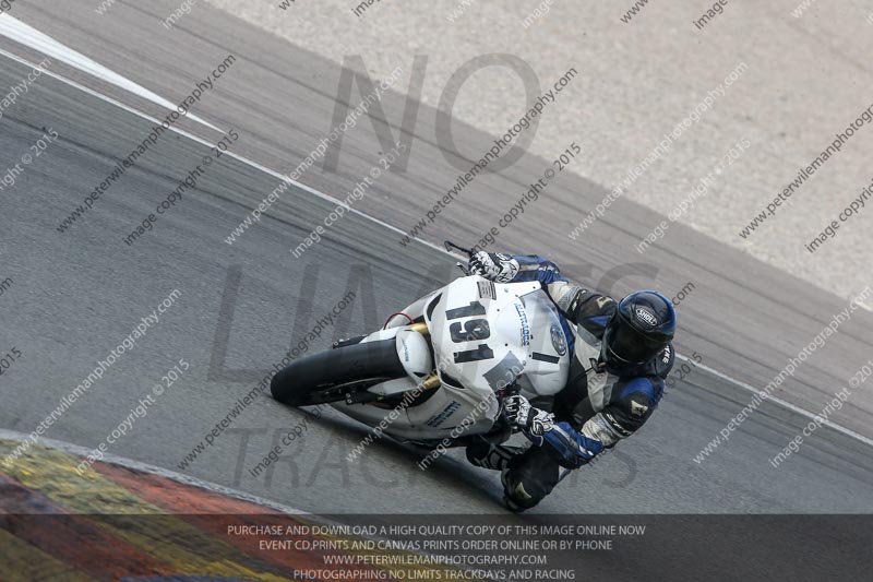 may 2015;motorbikes;no limits;peter wileman photography;spain;trackday digital images;valencia