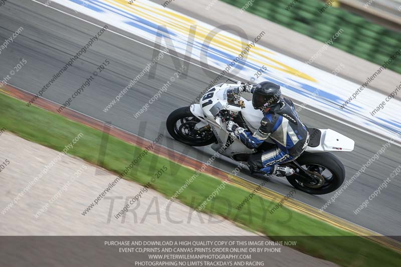 may 2015;motorbikes;no limits;peter wileman photography;spain;trackday digital images;valencia