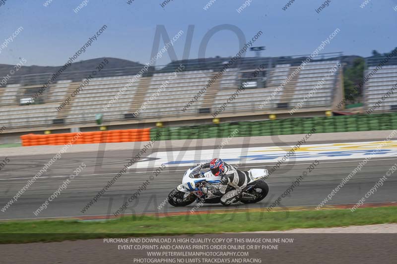 may 2015;motorbikes;no limits;peter wileman photography;spain;trackday digital images;valencia