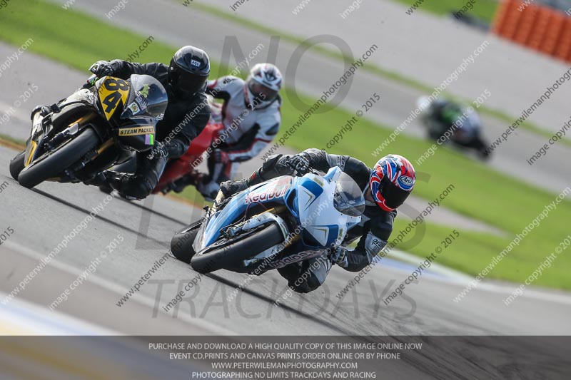 may 2015;motorbikes;no limits;peter wileman photography;spain;trackday digital images;valencia