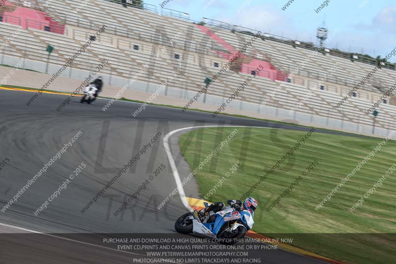 may 2015;motorbikes;no limits;peter wileman photography;spain;trackday digital images;valencia