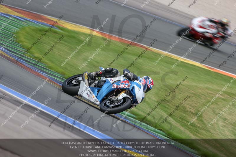 may 2015;motorbikes;no limits;peter wileman photography;spain;trackday digital images;valencia