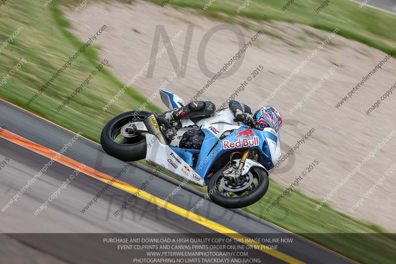 may 2015;motorbikes;no limits;peter wileman photography;spain;trackday digital images;valencia