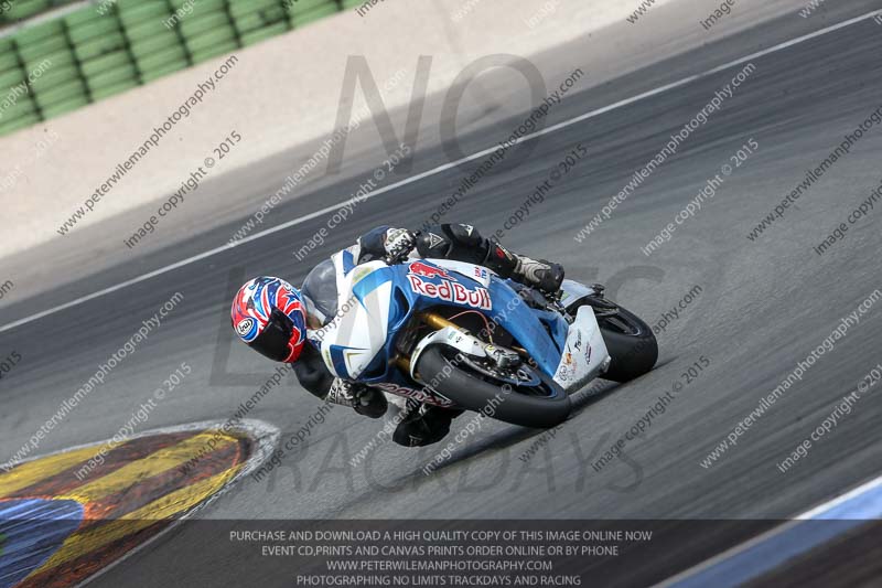 may 2015;motorbikes;no limits;peter wileman photography;spain;trackday digital images;valencia