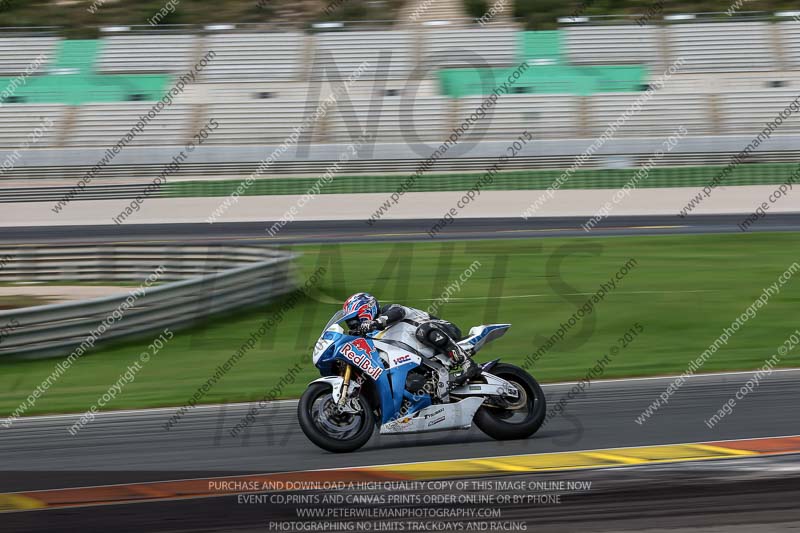 may 2015;motorbikes;no limits;peter wileman photography;spain;trackday digital images;valencia