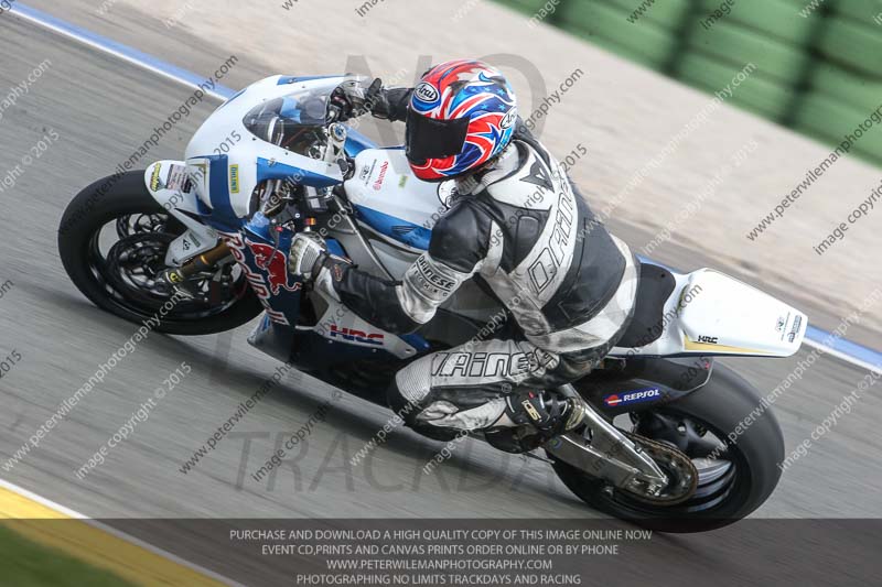 may 2015;motorbikes;no limits;peter wileman photography;spain;trackday digital images;valencia